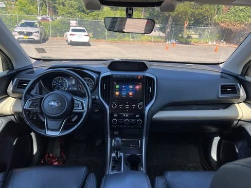 Used 2021 Subaru Ascent Limited w/ Popular Package #2 AWD/4WD image 9