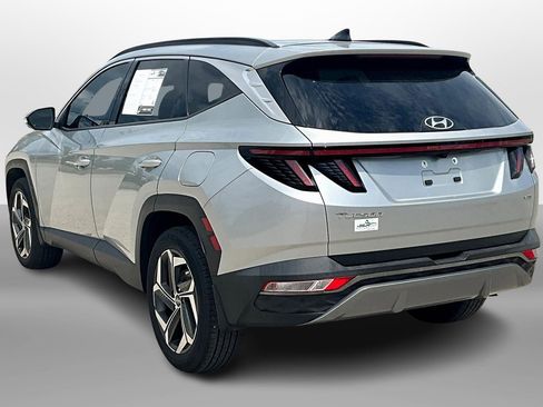 Used 2023 Hyundai Tucson Limited image 10
