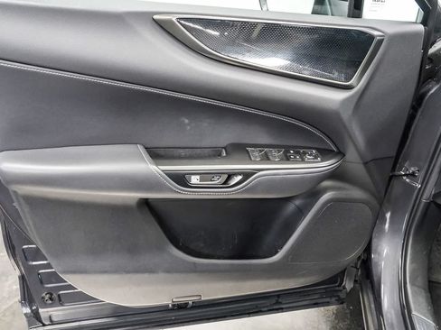 Used 2024 Lexus NX 350 AWD w/ Cold Area Package image 22