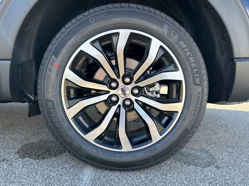 New 2026 Ford Explorer ST-Line AWD/4WD image 27