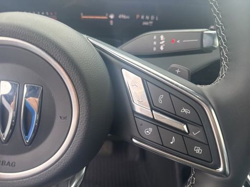 New 2025 Buick Enclave Sport Touring w/ LPO, Floor Liner Package image 16