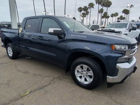 Certified 2020 Chevrolet Silverado 1500 LT w/ All-Star Edition RWD image 2