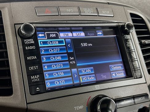 Used 2013 Toyota Venza Limited FWD image 21