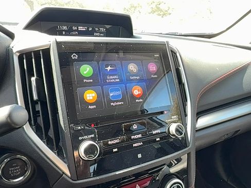 Used 2021 Subaru Forester Sport w/ Popular Package #2 image 20