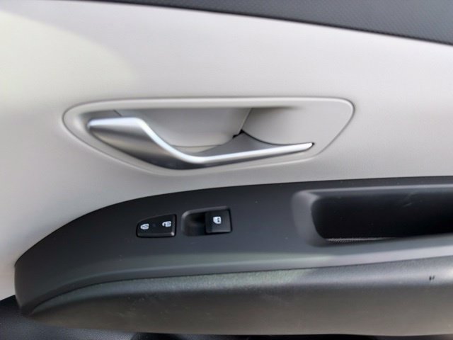 Used 2024 Hyundai Tucson SEL AWD/4WD image 33