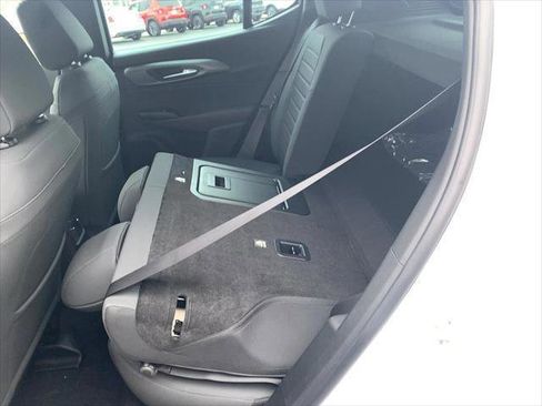 New 2025 Dodge Hornet GT w/ Cold Weather Group image 20