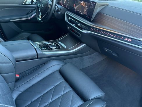 Certified 2024 BMW X5 xDrive50e w/ Parking Assistance Package image 19