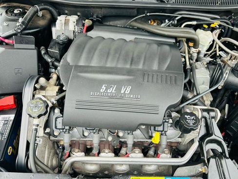 Used 2006 Chevrolet Monte Carlo SS w/ Convenience Package image 19