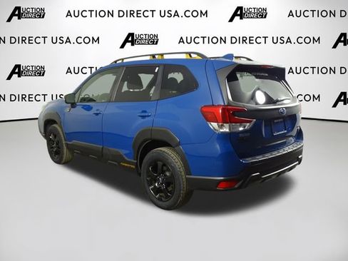 Used 2022 Subaru Forester Wilderness image 5