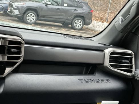 New 2026 Toyota Tundra SR5 image 38