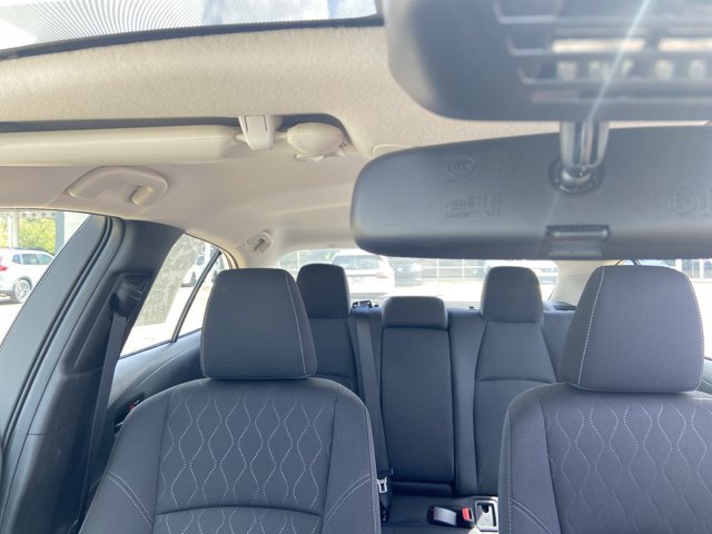 Used 2025 Toyota Corolla LE FWD image 15