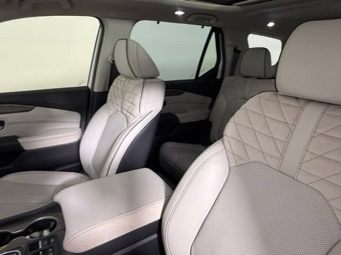 Used 2026 Honda Pilot Elite image 30