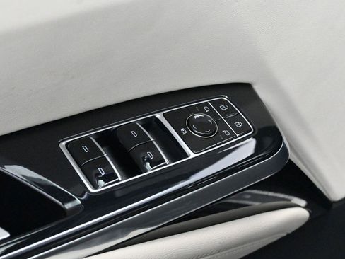 Certified 2026 Cadillac Escalade ESV Sport w/ Touring Package image 11