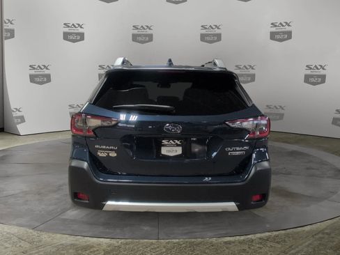 Used 2024 Subaru Outback Touring AWD/4WD image 4