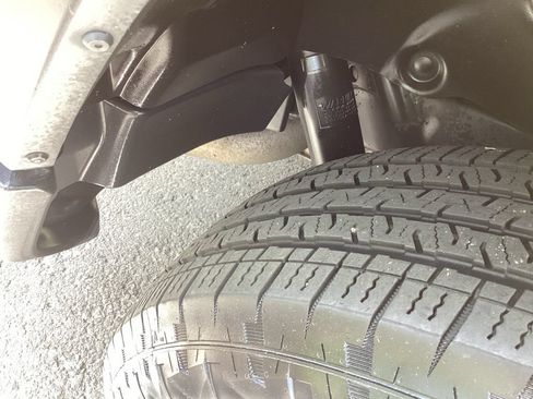 Used 2024 Jeep Wrangler Sport AWD/4WD image 6
