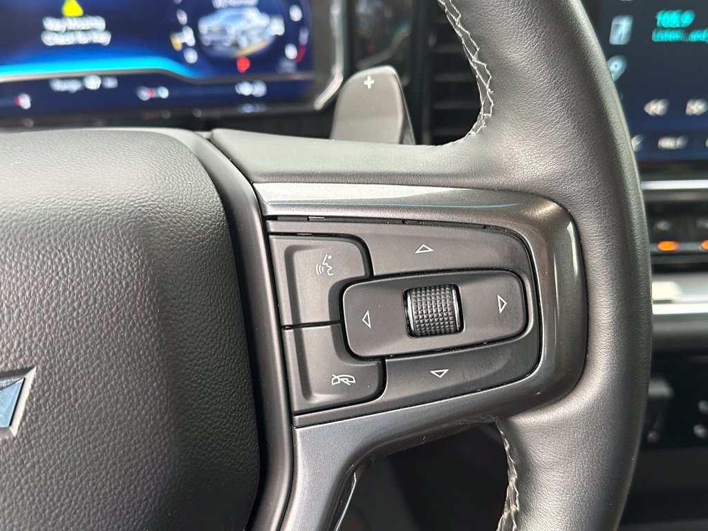 Certified 2023 Chevrolet Silverado 1500 High Country w/ Max Trailering Package AWD/4WD image 31