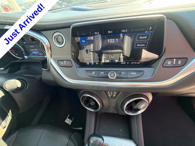 Used 2020 Chevrolet Blazer LT FWD image 27