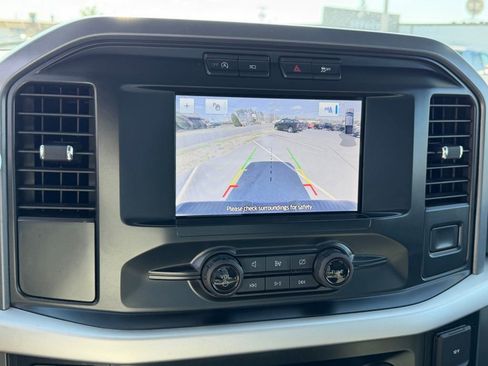 Used 2023 Ford F150 XLT image 22