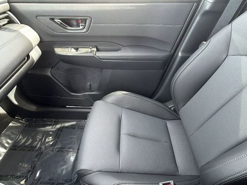 New 2026 Subaru Outback Touring XT AWD/4WD image 12