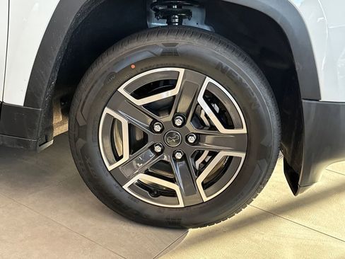 New 2026 Jeep Cherokee Limited image 7