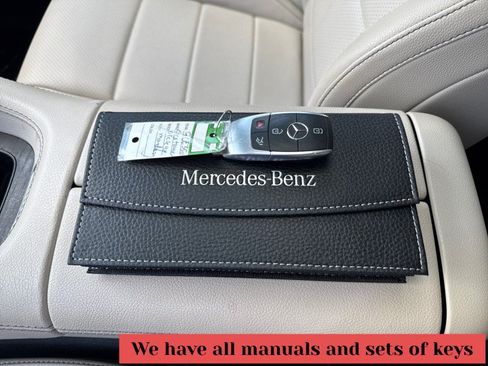 Used 2020 Mercedes-Benz GLE 350 4MATIC image 38