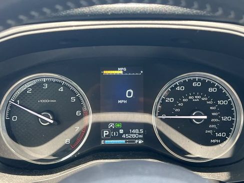 Certified 2023 Subaru Forester Touring AWD/4WD image 29