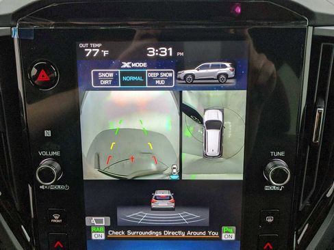 New 2026 Subaru Forester Touring image 17