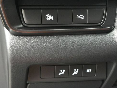 Used 2024 MAZDA CX-30 Carbon AWD/4WD image 5