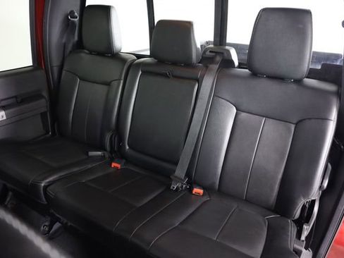 Used 2016 Ford F250 Lariat w/ Chrome Package image 32