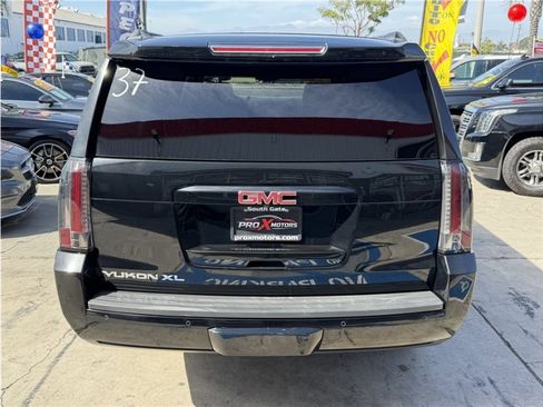 Used 2016 GMC Yukon XL SLT RWD image 13