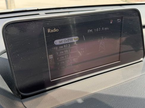 Used 2019 Lexus RX 350 FWD w/ Premium Package image 22