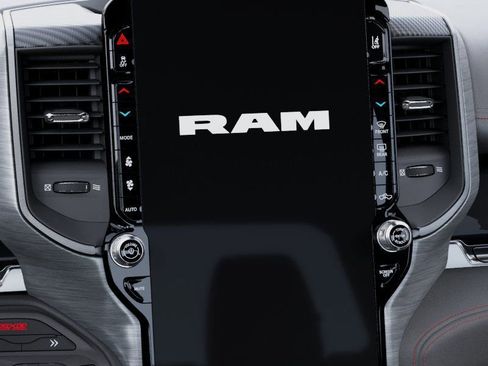 New 2026 RAM 1500 RHO w/ RHO Level 1 Equipment Group AWD/4WD image 18