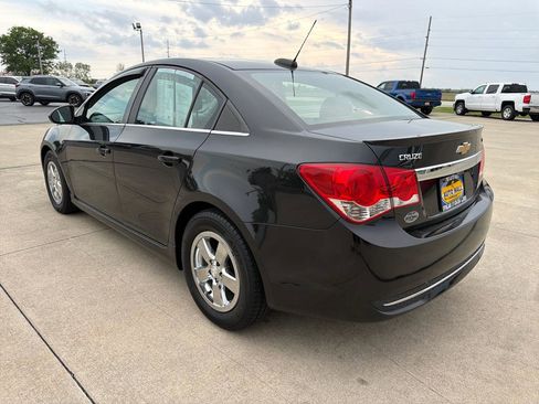 Used 2016 Chevrolet Cruze LT image 31