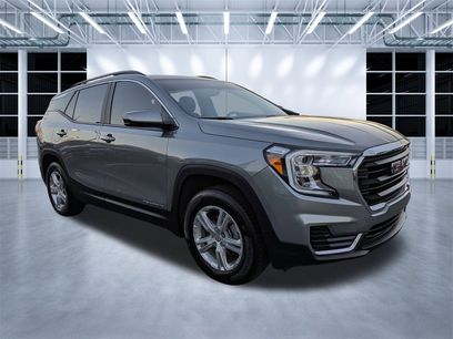 Used 2023 GMC Terrain SLE w/ Driver Convenience Package