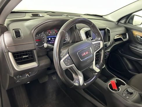 Used 2020 GMC Terrain SLE w/ Driver Convenience Package FWD image 14