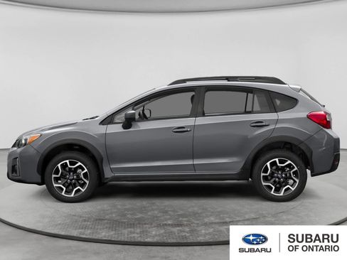 Used 2016 Subaru Crosstrek 2.0i Limited AWD/4WD image 3