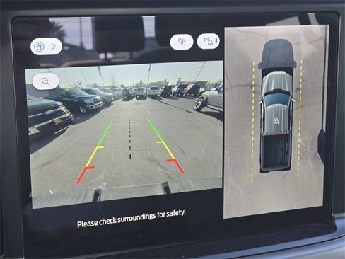 Used 2024 Ford F150 XLT w/ Mobile Office Package image 15