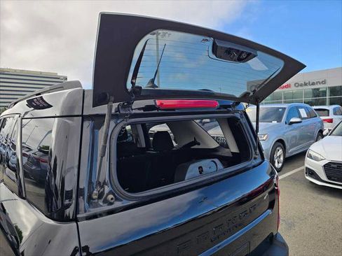 Used 2021 Ford Bronco Sport AWD/4WD image 14