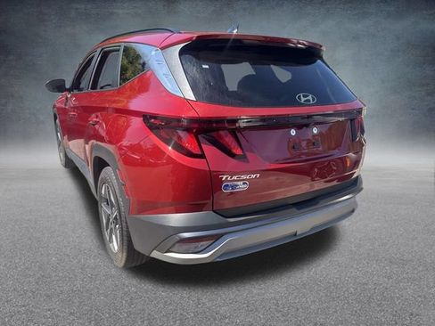 Used 2026 Hyundai Tucson SEL FWD image 11