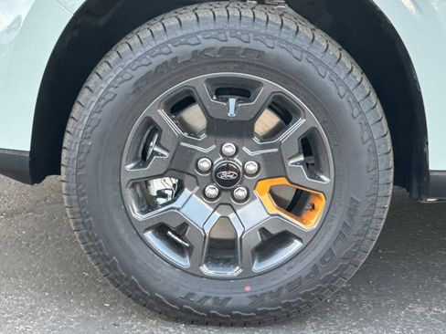 New 2024 Ford Maverick Tremor w/ Tremor Off-Road Package image 25