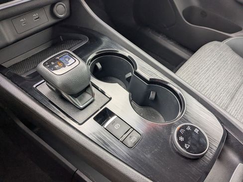 Used 2022 Nissan Rogue SV image 21