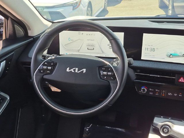 Used 2023 Kia EV6 Wind RWD image 11