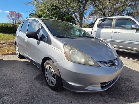 Used 2009 Honda Fit image 3