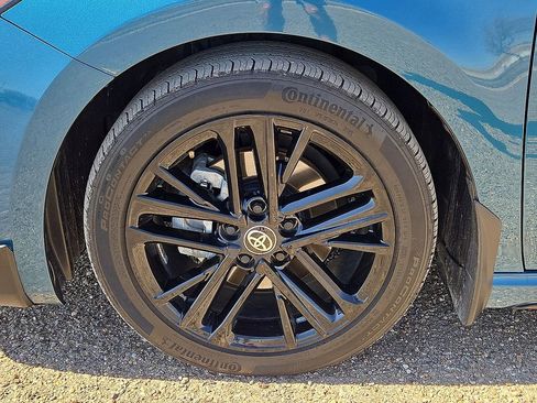 Used 2026 Toyota Camry SE w/ Convenience Package image 10