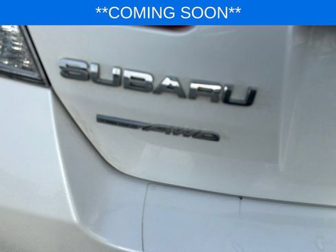 Used 2014 Subaru Legacy 2.5i Sport AWD/4WD image 16