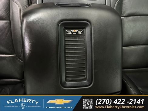 Used 2019 Chevrolet Silverado 2500 LTZ w/ Duramax Plus Package AWD/4WD image 32