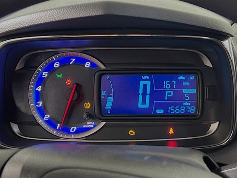 Used 2016 Chevrolet Trax LS image 21