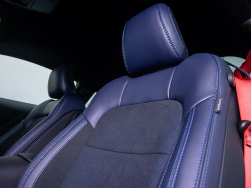 Used 2026 Ford Mustang Dark Horse RWD image 18