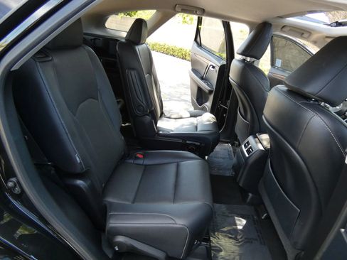 Used 2020 Lexus RX 350L FWD w/ Premium Package image 36