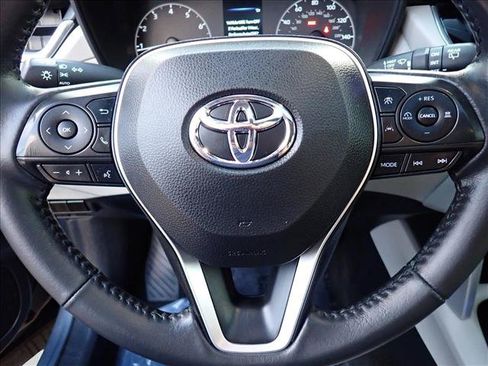 Used 2023 Toyota Corolla Cross LE w/ Moonroof Package FWD image 14